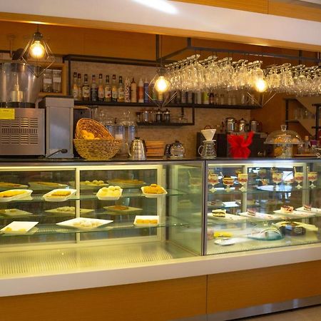 Hotel Duzce Surur Екстер'єр фото