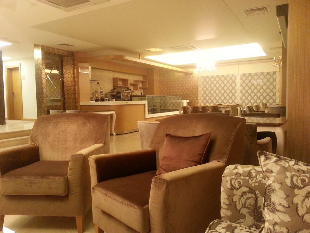 Hotel Duzce Surur Екстер'єр фото