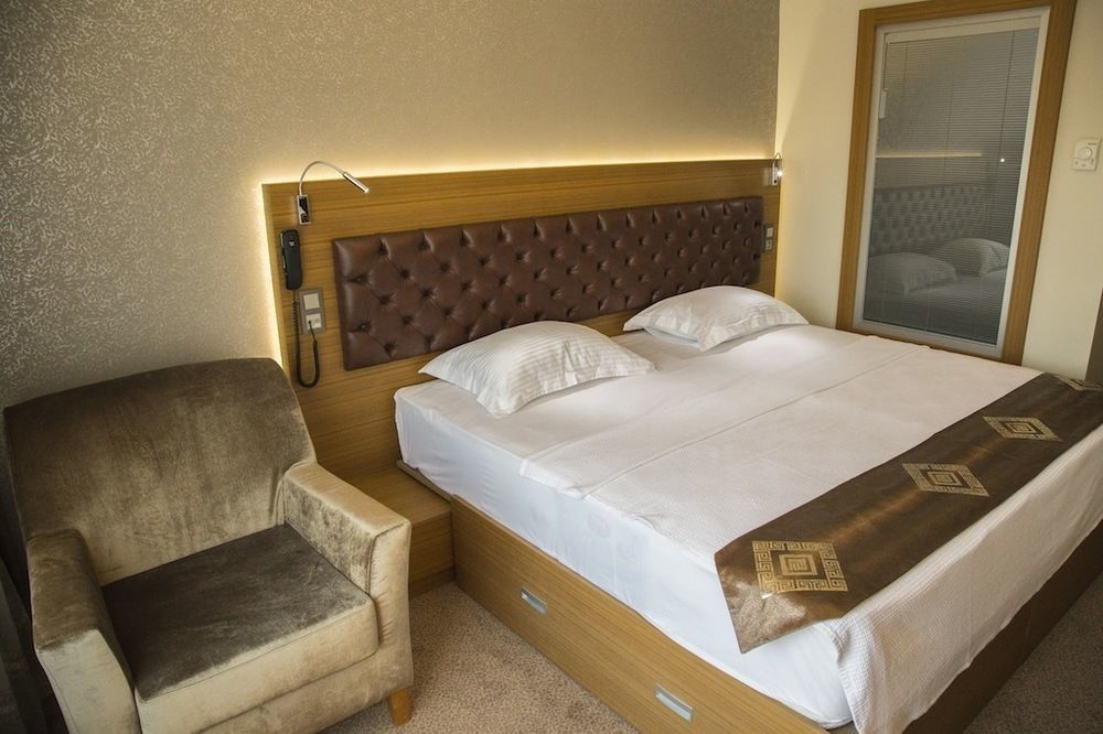 Hotel Duzce Surur Екстер'єр фото