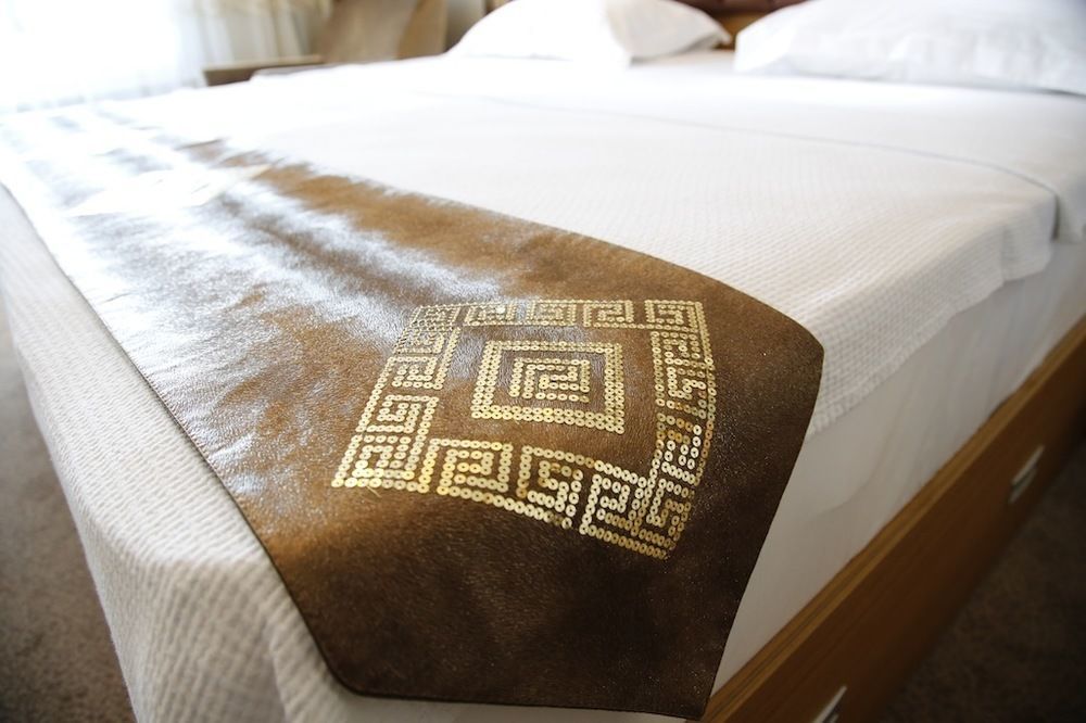 Hotel Duzce Surur Екстер'єр фото