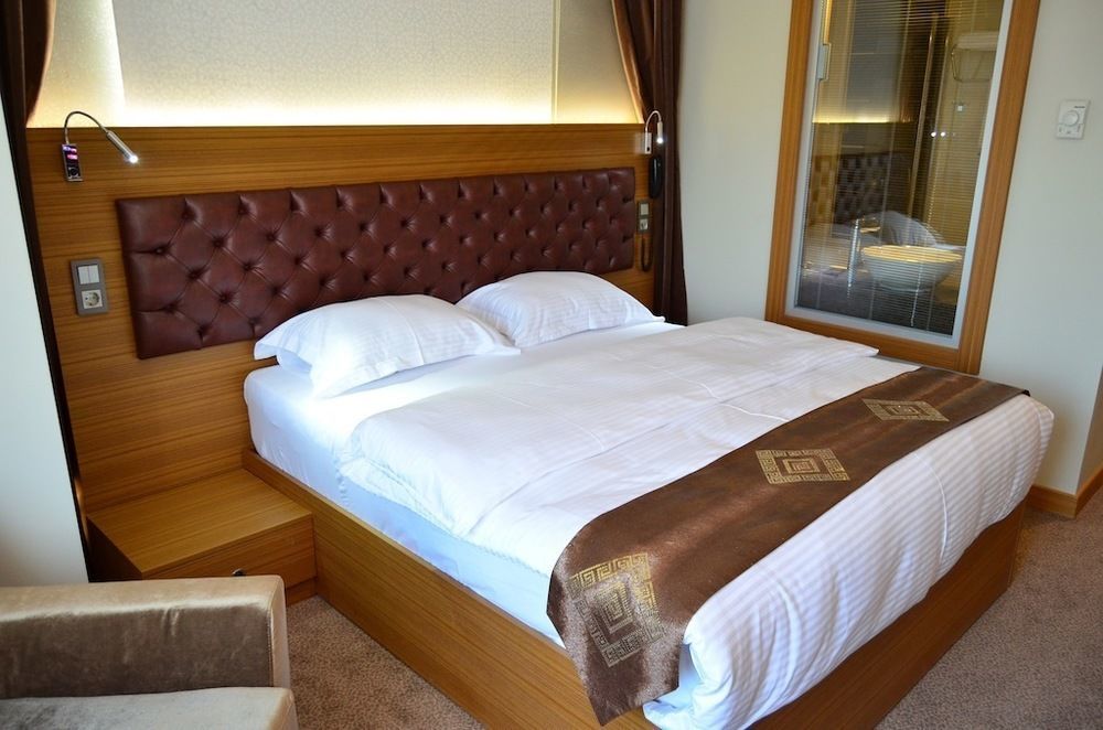 Hotel Duzce Surur Екстер'єр фото