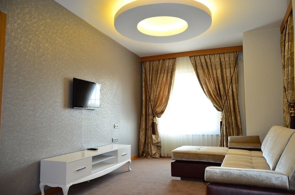 Hotel Duzce Surur Екстер'єр фото
