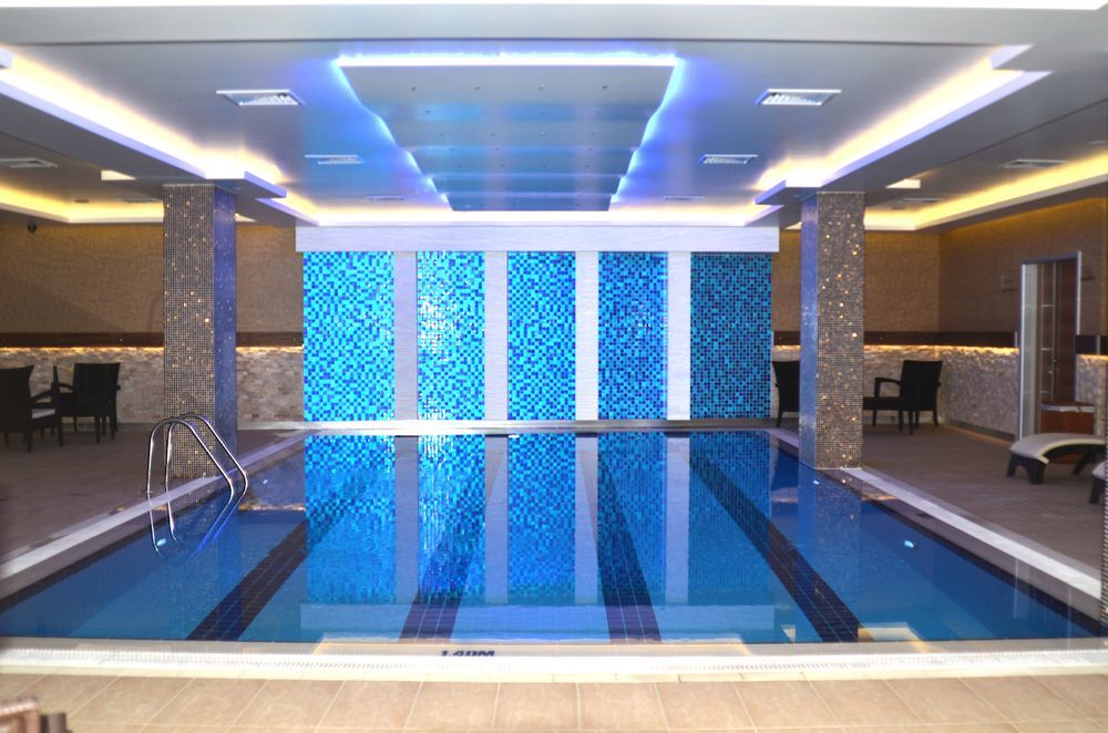 Hotel Duzce Surur Екстер'єр фото
