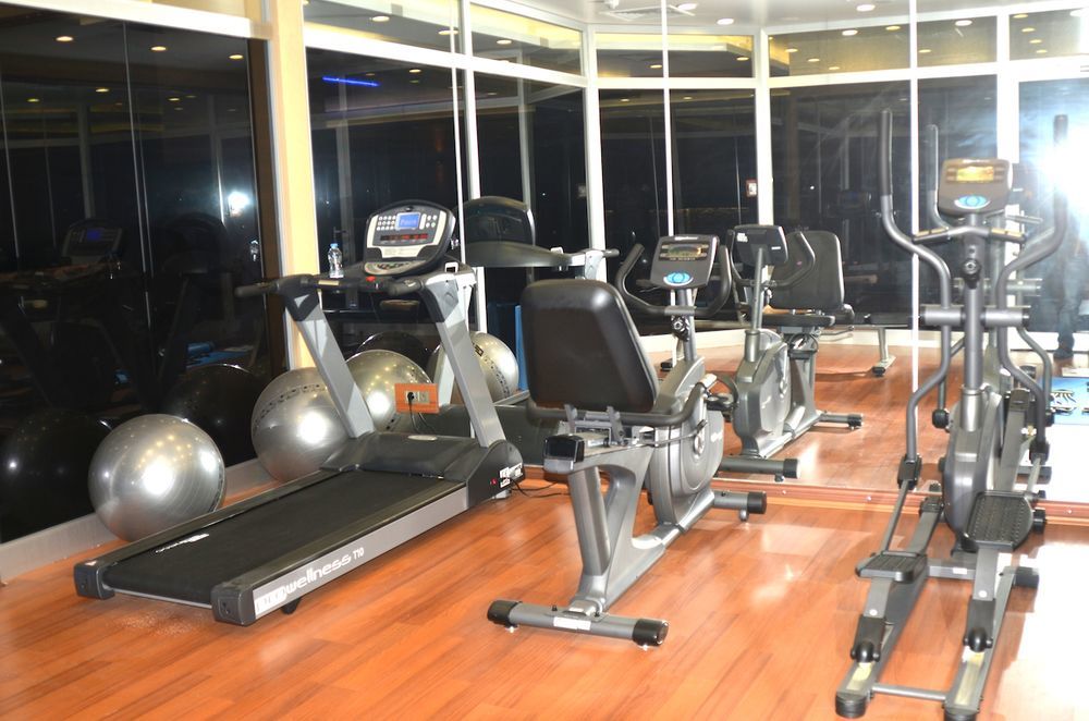 Hotel Duzce Surur Екстер'єр фото