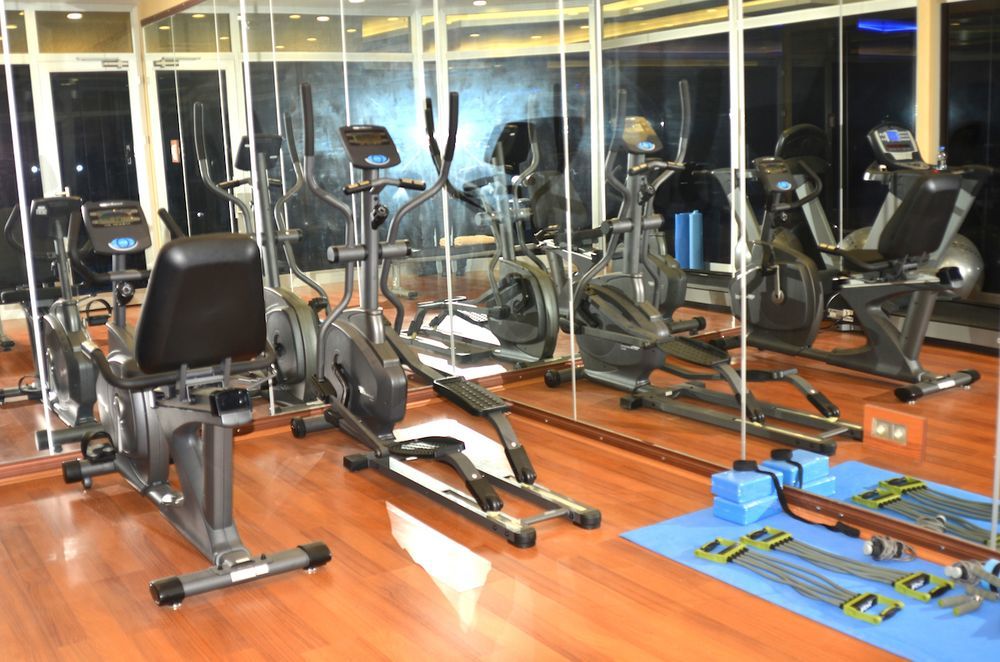 Hotel Duzce Surur Екстер'єр фото