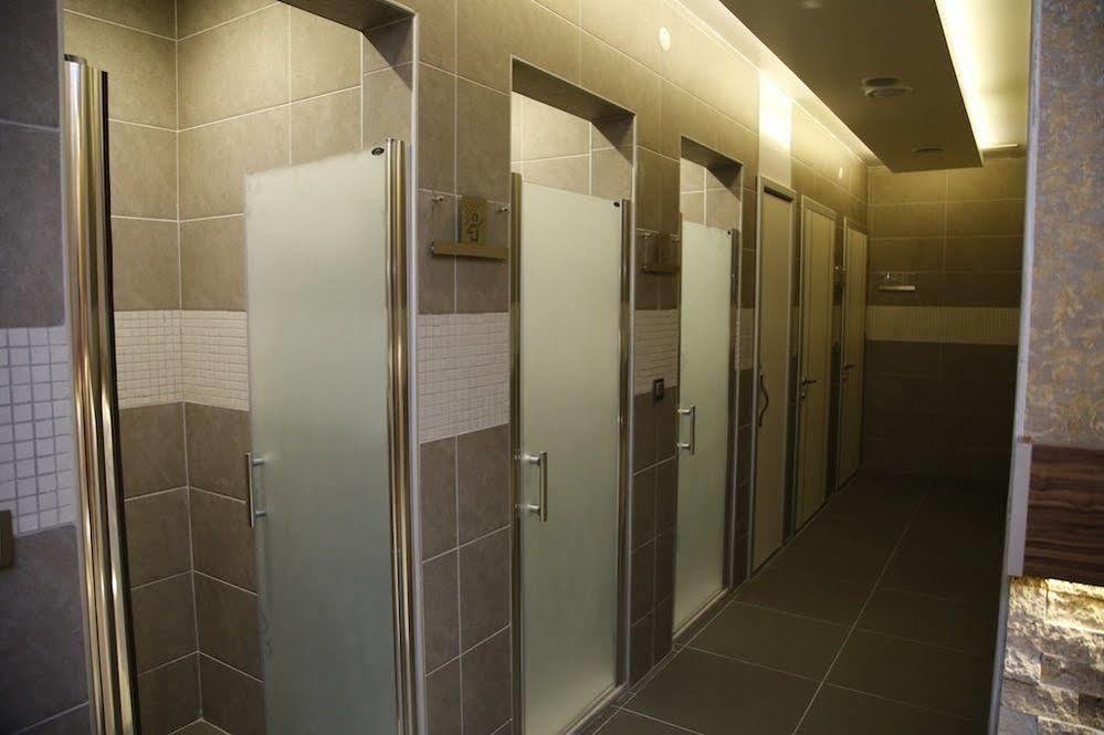 Hotel Duzce Surur Екстер'єр фото