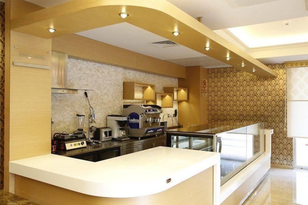 Hotel Duzce Surur Екстер'єр фото