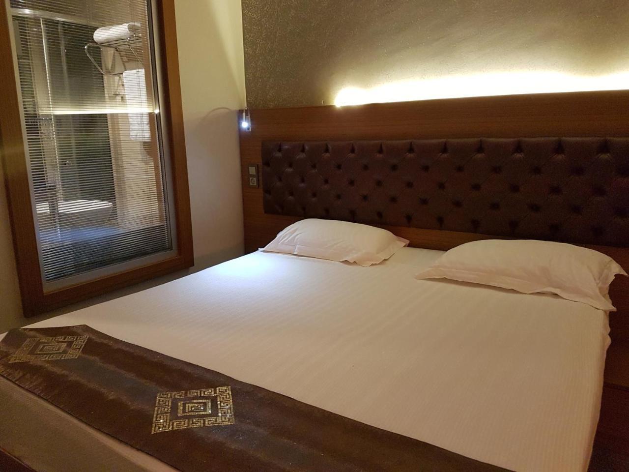 Hotel Duzce Surur Екстер'єр фото