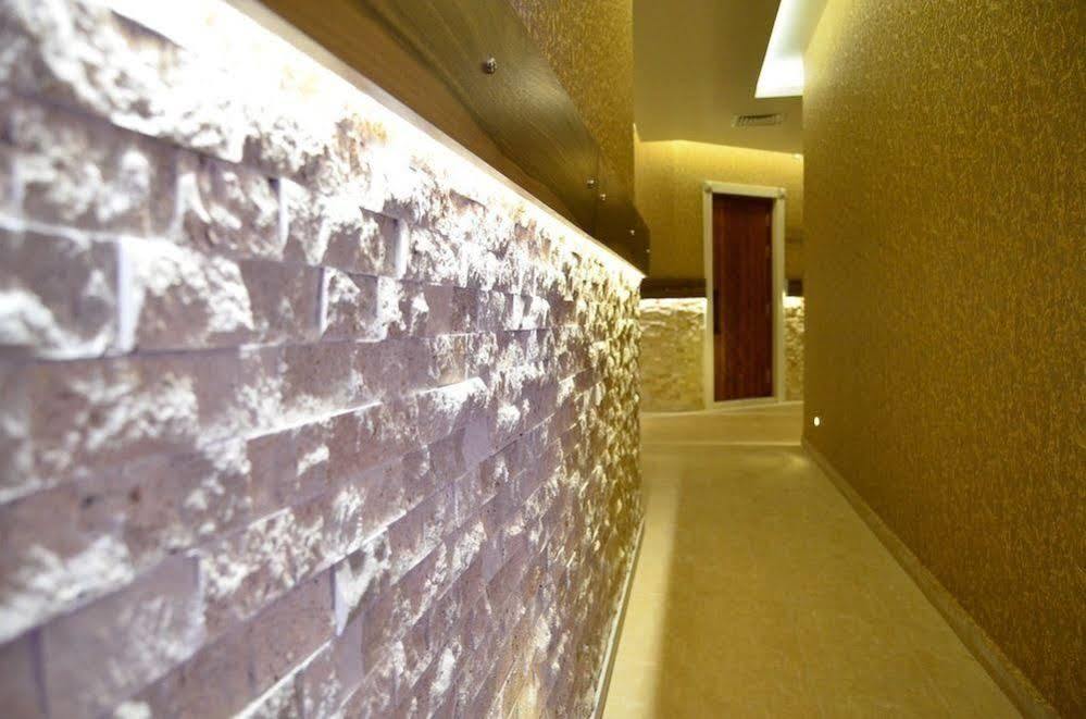 Hotel Duzce Surur Екстер'єр фото