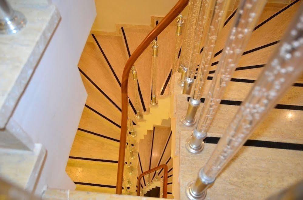 Hotel Duzce Surur Екстер'єр фото